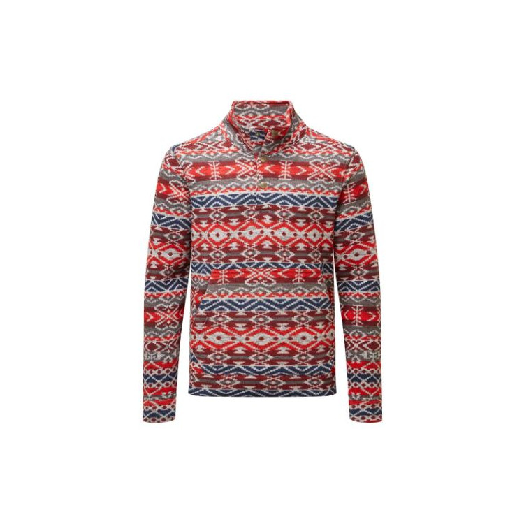 Sherpa Bhutan Pullover - Men's - Image 5